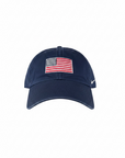 Nike American Flag Hat — Navy