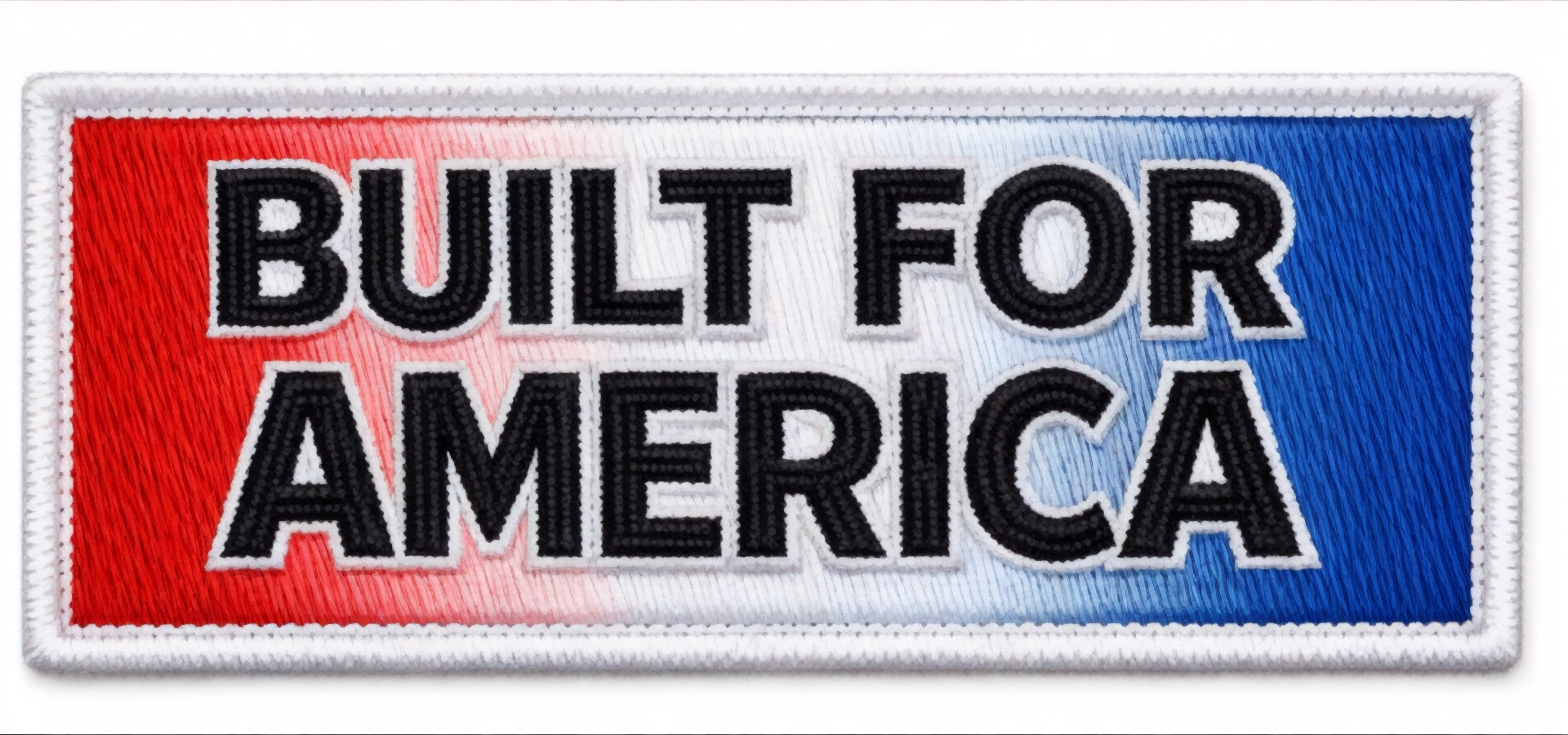 America’s 250th Anniversary Deserves Better Than Cheap Apparel