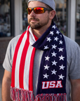 USA Scarf