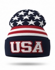 USA Beanie