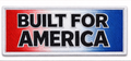 Built For America 