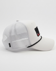 USA Rope Trucker Hat